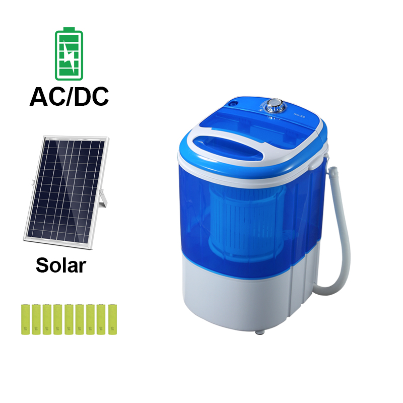 Minipralka DC