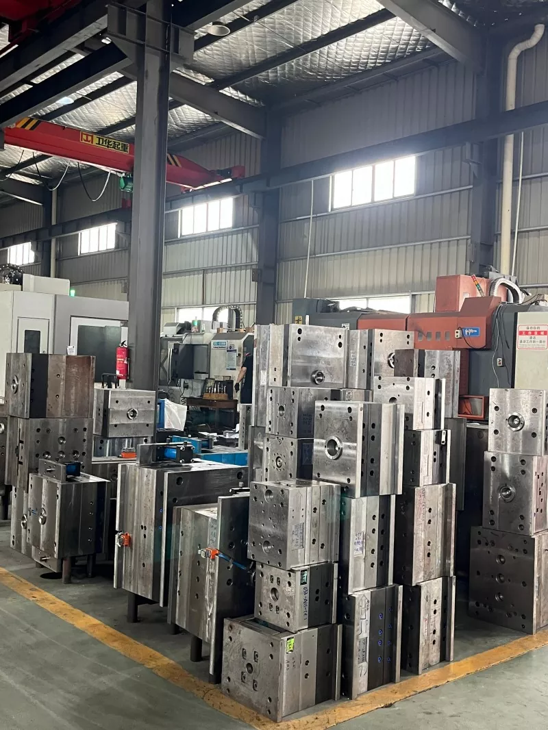 Smart AC DC Air Cooler Fan